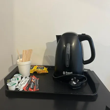 Lovely Double Rooms In Euston & Square In Central London